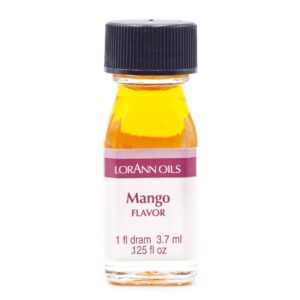Essents konsentreeritud Mango 3,7ml