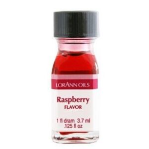 Essents konsentreeritud Vaarikas Raspberry 3,7ml