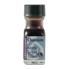 Essents konsentreeritud Šokolaad Chocolate 3,7ml