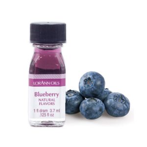 Essents konsentreeritud Mustikas Blueberry 3,7ml