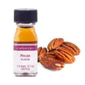 Essents konsentreeritud Pekaanipähkel Pecan 3,7ml
