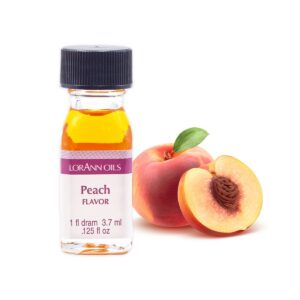 Essents konsentreeritud Virsik Peach 3,7ml