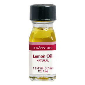 Essents konsentreeritud Sidrun Lemon 3,7ml