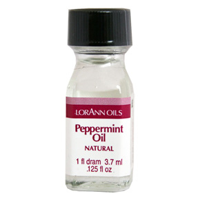 Essents konsentreeritud Piparmünt Peppermint Natural 3,7ml