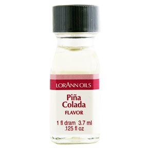 Essents konsentreeritud Pina Colada 3,7ml