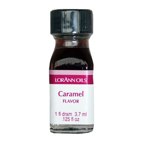 Essents konsentreeritud Karamell Caramel 3,7ml