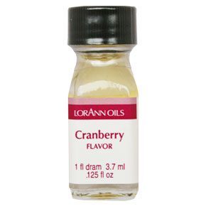 Essents konsentreeritud Jõhvikas Cranberry 3,7ml