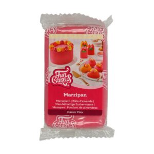 Martsipan roosa Classic Pink 250g