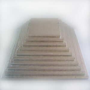 Koogialus ristkülik 10mm 40,5*30,5cm