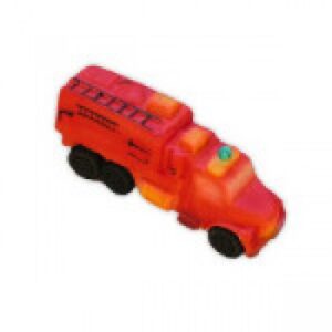 Tuletõrjeauto suhkrust