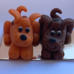 Martsiapnist koerad 2tk