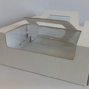 Tordikarp sangadega 20*20*10cm