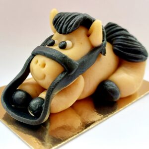 Martsipanikuju Hobune