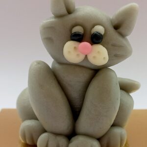 Martsipanikuju Kass hall