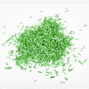 Vahvlipuru roheline 50g