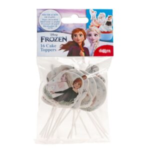 Topper Frozen 16tk