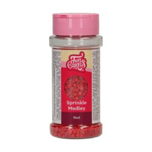 Punane popurrii Red 70g