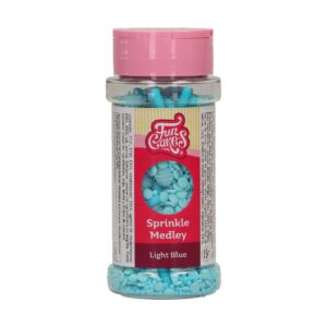 Helesinine popurrii Light Blue 70g