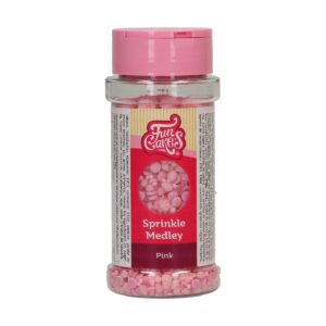 Roosa popurrii Pink 70g