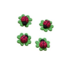 Lepatriinud lehel 10tk