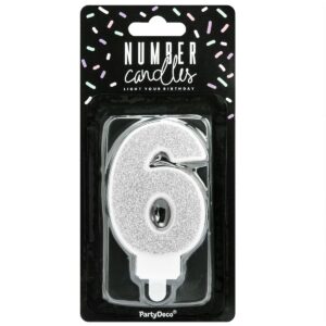 Tordiküünal hõbe nr 6