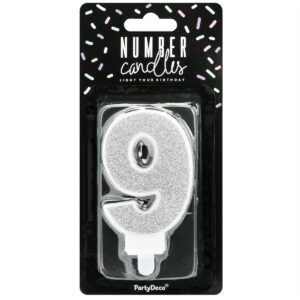 Tordiküünal hõbe nr 9