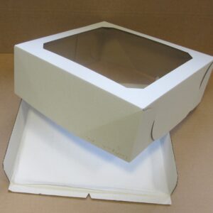 Tordikarp aknaga 25*25*11cm