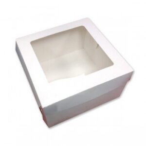 Tordikarp kõrge aknaga 25x25x19,5cm