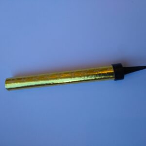 Tordivulkaanid kuldse ümbrisega 4tk