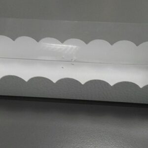 Kommi- ja koogikarbid