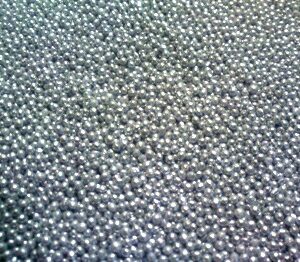 Nonparell hõbe 100g Parim enne 31-12-2025