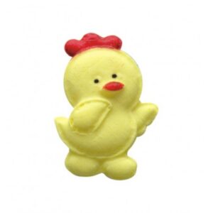 Tibud kollased suhkrust 10tk