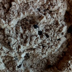 Vahukoore stabilisaator Cappuccino 200g