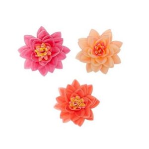 Lootoselill mix vahvlist 3tk