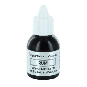 Naturaalne konsentraat Rumm 30g