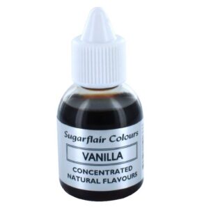 Naturaalne Vanilje konsentraat 30ml