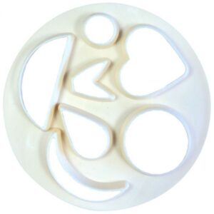 Plastlõikur näoosad