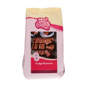 Browni kook 500g (Fudge Brownie)