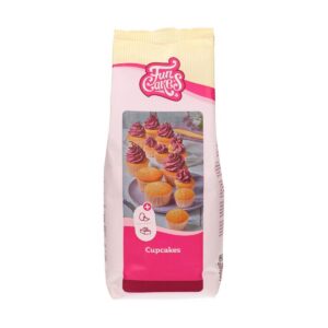 Tassikoogi segu / Cupcakes 1kg