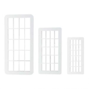 Plastlõikur ehitus 3tk