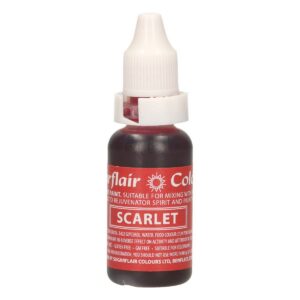 Scarlet/punane 14ml