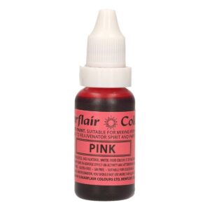 Pink/ Roosa 14ml