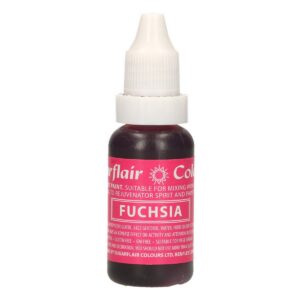 Fuchsia/ Fuksiaroosa 14ml