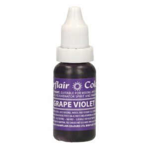 Grape Violet/ Viinamarja lilla 14ml
