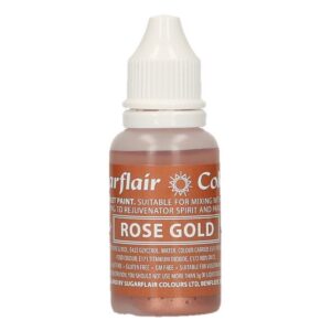 Rose Gold / Roosikuld 14ml