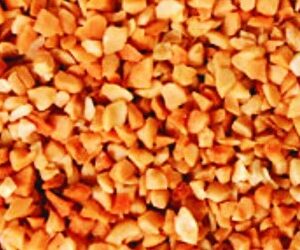 Maapähkel röstitud ja purustatud 200g