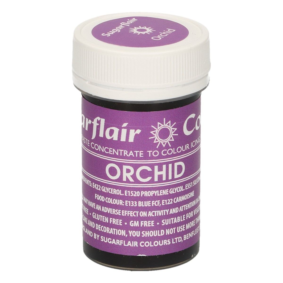 Orhidee lilla/ Orchid 25g