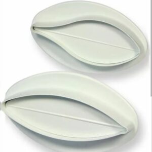 Pressvormid Liiliaõied L 2tk