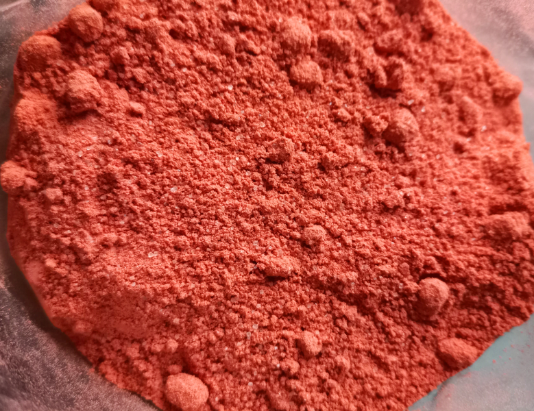 Koogisegu Ruby 1kg Parim enne 03-02-2026