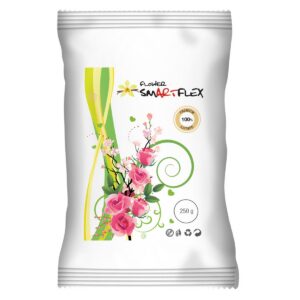 Lille modelleerimispasta valge 250g Smartflex